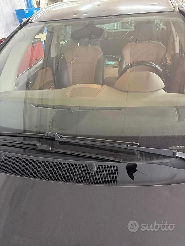 Occasion Opel Zafira 150 ch (110 kW) 2012 Marron Monospace