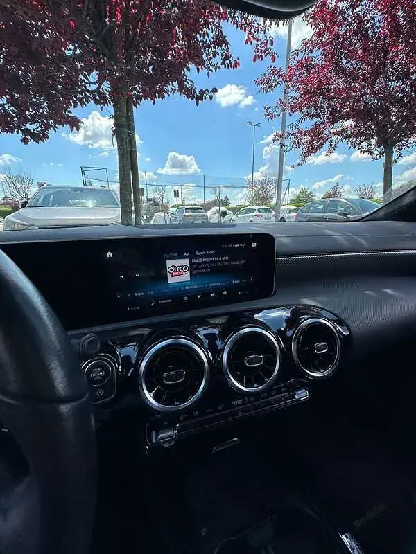 Usata Mercedes CLA200 Shooting Brake 150 CV (110 kW) 2020 Station wagon