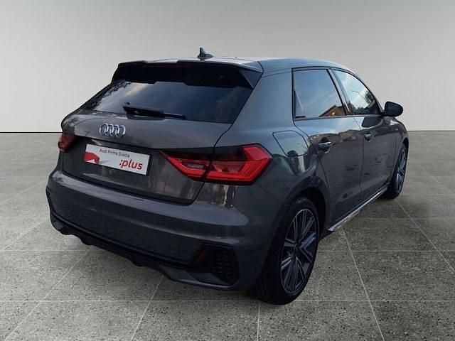 Usata Audi A1 S-Line 116 CV (85 kW) 2025 Grigio Berlina