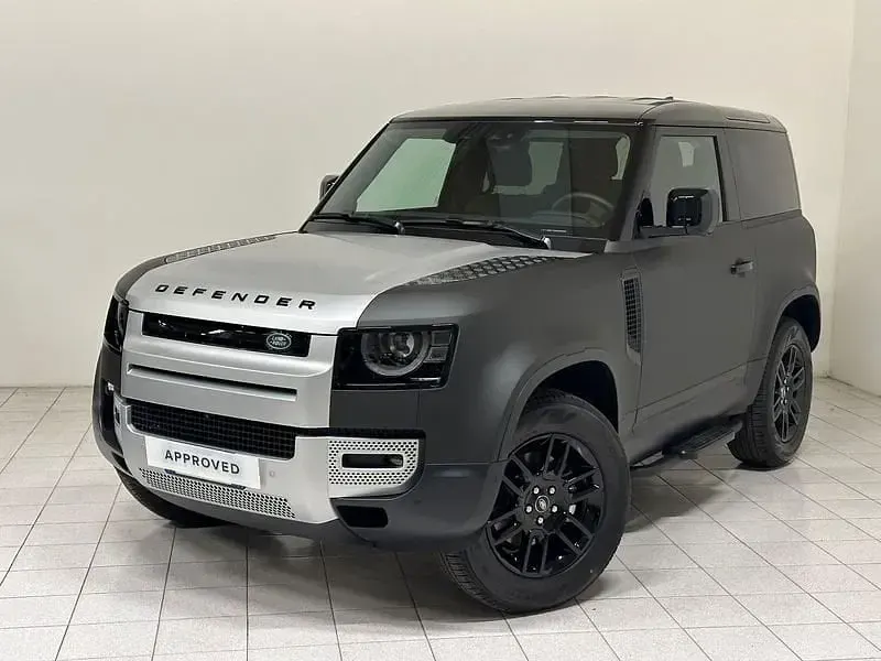 Usata Land Rover Defender S 200 CV (147 kW) 2024 SUV