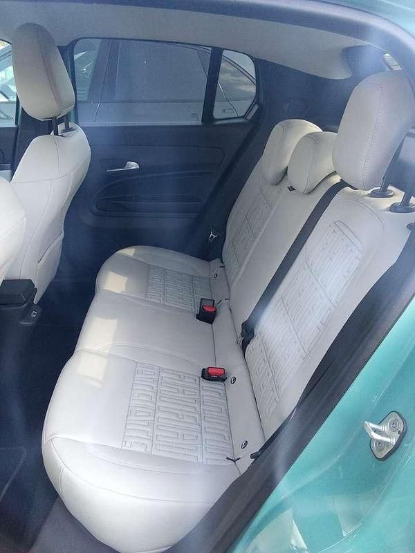Usata Fiat 600 La Prima 101 CV (74 kW) 2025 Blu/azzurro SUV