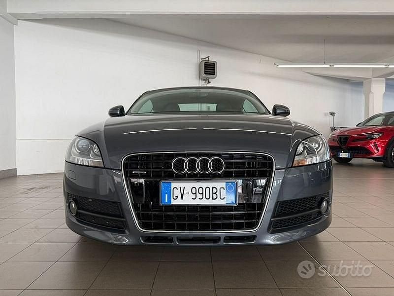 Usata Audi TT 250 CV (183 kW) 2006 Other Coupé