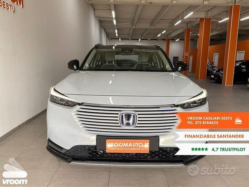 Usata Honda HR-V Advance 2024 SUV