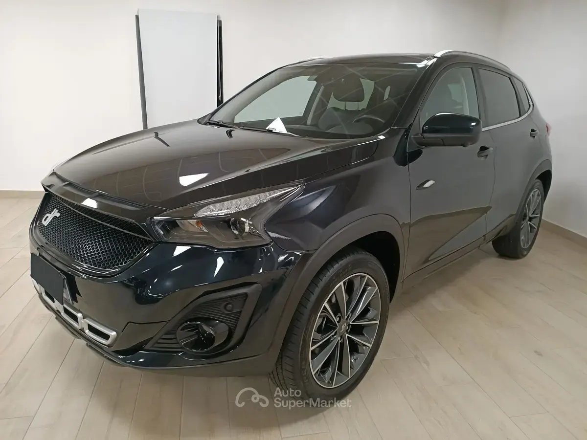 Occasion DR F35 156 ch (114 kW) 2020 SUV