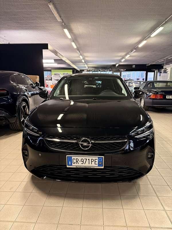 Usata Opel Corsa Enjoy 80 CV (58 kW) 2023 Berlina