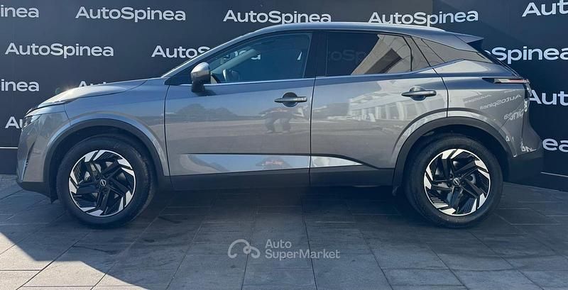 Usata Nissan Qashqai N-Connecta 140 CV (102 kW) 2025 Other SUV