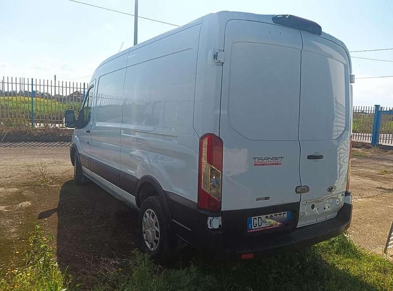 Usata Ford Transit 122 CV (89 kW) 2020 Other Furgone