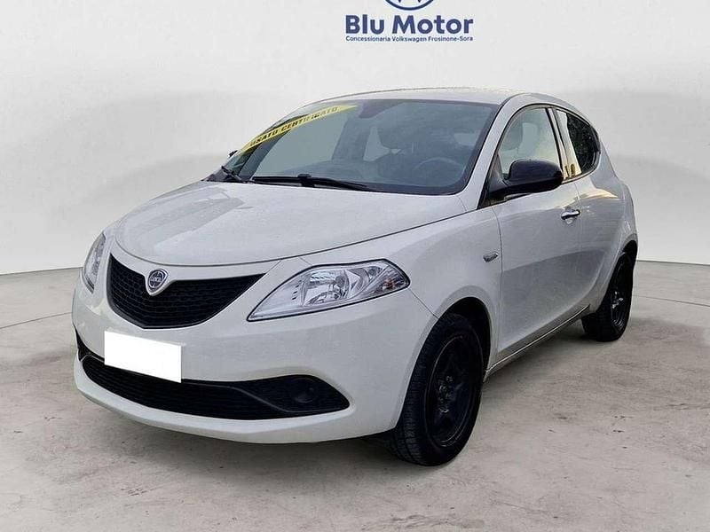 Other Usata 2019 Lancia Ypsilon Gold Due volumi | 10.500 € (Buon prezzo) - Immagine 1/4