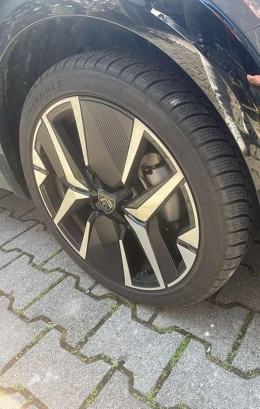 Usata Peugeot 208 GTi 136 CV (100 kW) 2025 Utilitaria