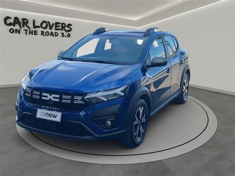 Occasion Dacia Sandero Comfort 101 PK (74 kW) 2023 Hatchback