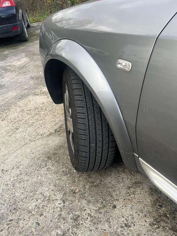 Usata Audi A6 Allroad Ambiente 179 CV (131 kW) 2003 Station wagon