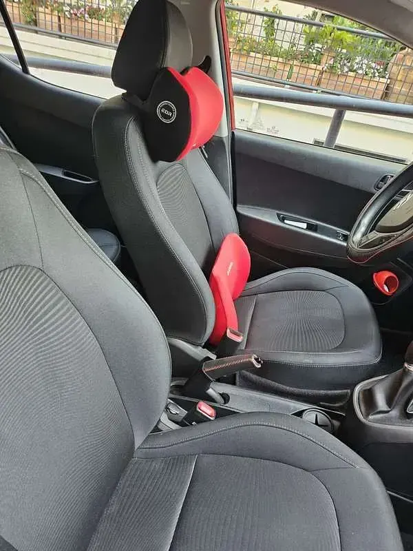 Usata Hyundai i10 67 CV (49 kW) 2017 Utilitaria