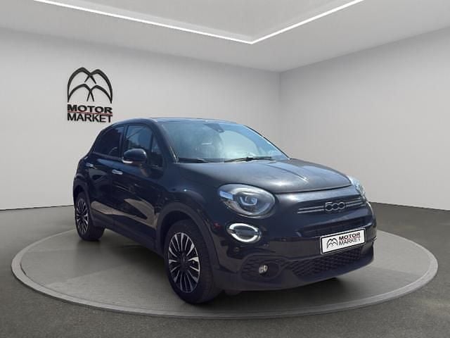 Usata Fiat 500X 131 CV (96 kW) 2023 Nero cinema SUV