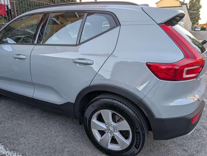 Usata Volvo XC40 163 CV (119 kW) 2025 SUV