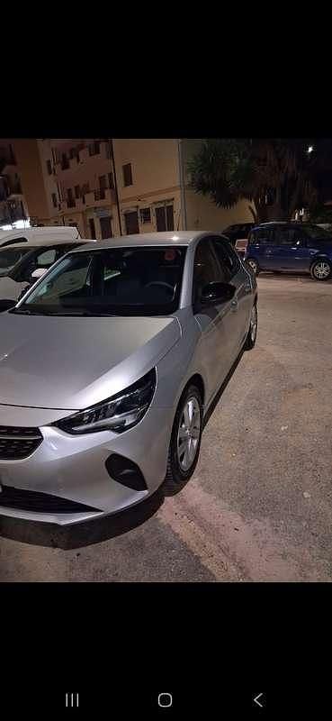 Usata Opel Blitz Edition 75 CV (55 kW) 2023 Berlina