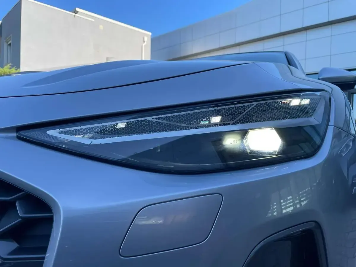 Nuova Audi A6 S-Line 204 CV (150 kW) 2025 Other Station wagon