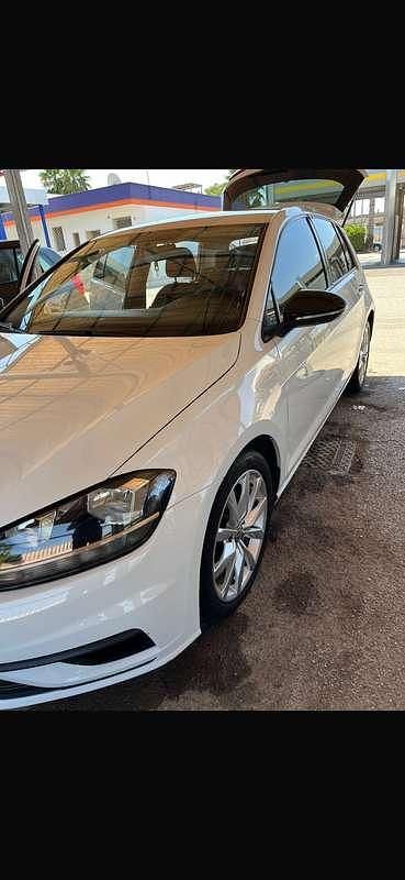 Usata VW Golf VII GTI 116 CV (85 kW) 2015 Berlina