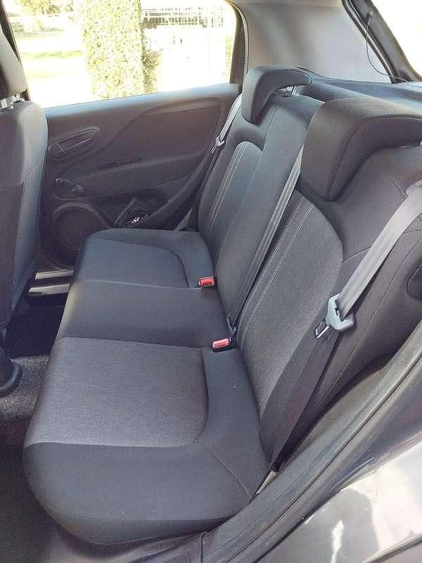 Usata Fiat Grande Punto S 69 CV (50 kW) 2016 Utilitaria