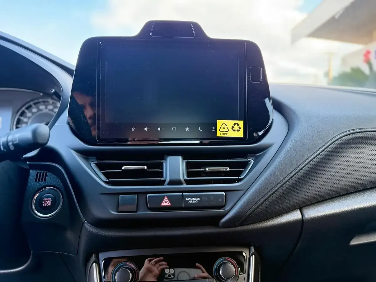 Nuova Suzuki SX4 S-Cross 110 CV (80 kW) 2026 Bianco SUV