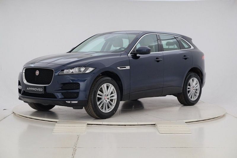 Jaguar f pace x761