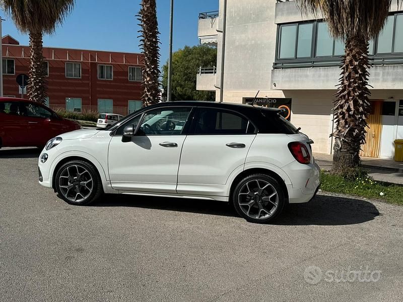 Usata Fiat 1600 130 CV (95 kW) 2022 Station wagon