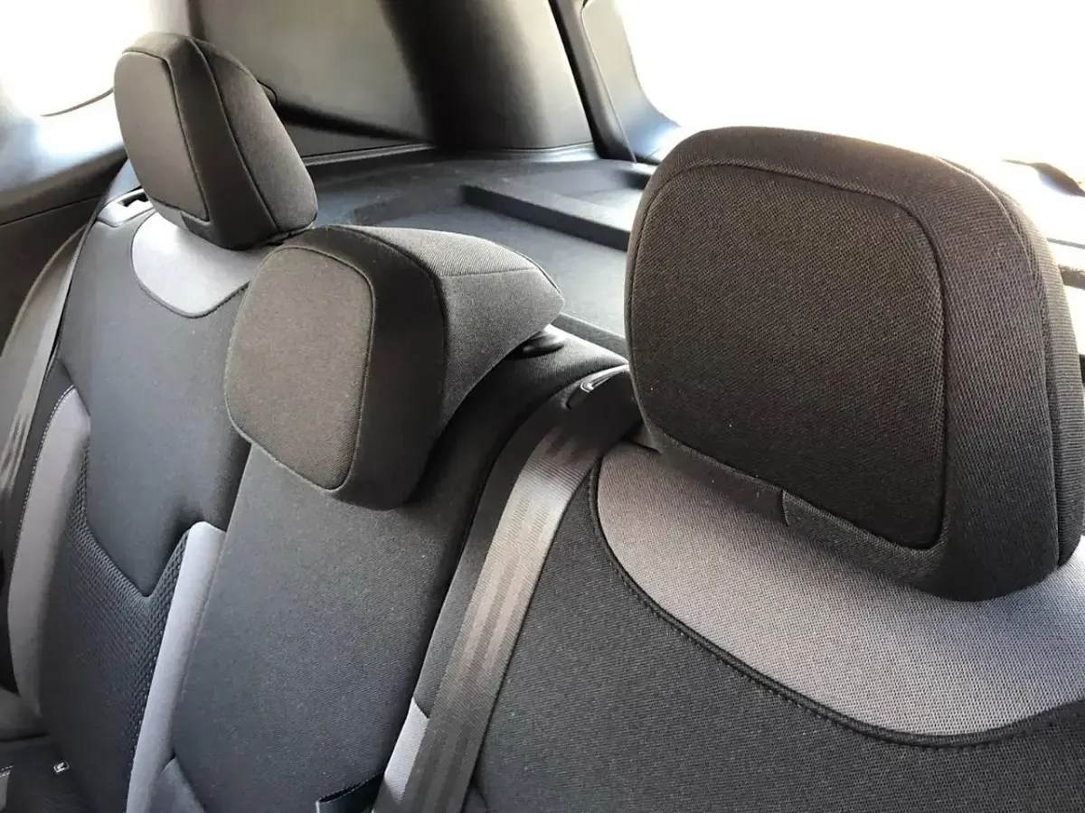 Usata Jeep Renegade Limited 120 CV (88 kW) 2022 Grigio scuro SUV