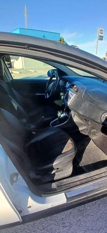 Usata Lancia Delta 120 CV (88 kW) 2010 Utilitaria