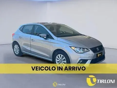 Usata Seat Ibiza Business 90 CV (66 kW) 2021 Utilitaria