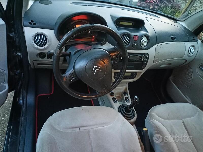 Usato 2003 Citroën C3 1.4 Diesel 73 CV (1.700 €)