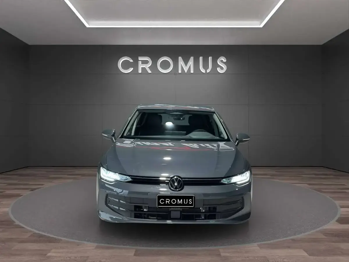 Nuova VW Golf VIII Edition 204 CV (150 kW) 2026 Other Berlina