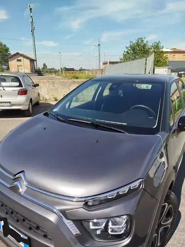 Usata Citroën C3 PureTech 82 CV (60 kW) 2022 Utilitaria