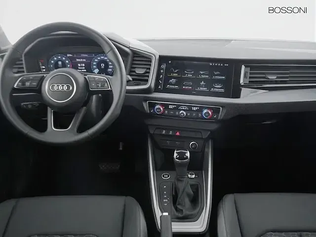 Usata Audi A1 Sportback 116 CV (85 kW) 2025 Utilitaria