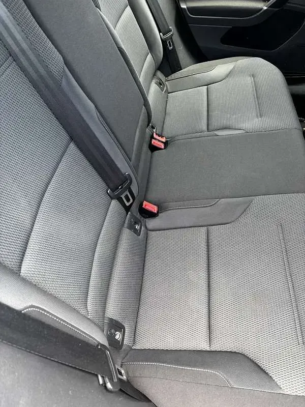 Begagnad VW Golf VII 110 HK (80 kW) 2014