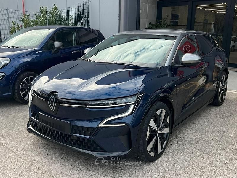 Usata Renault Megane E-Tech 55 kW (75 CV) 2023 SUV