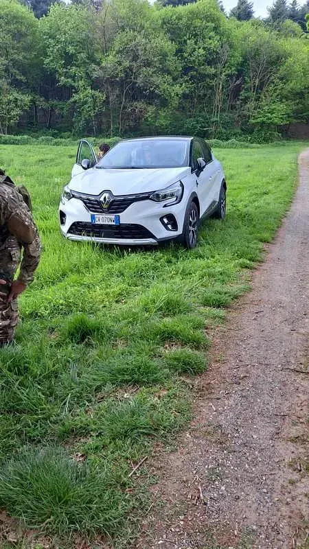 Usata Renault Captur Techno 101 CV (74 kW) 2024 SUV