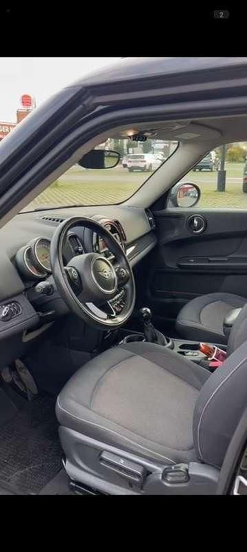 Usata Mini Cooper Countryman 122 CV (89 kW) 2021 SUV
