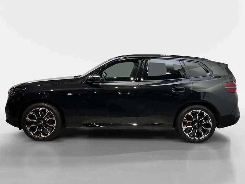 Usata BMW X3 M Sport 197 CV (144 kW) 2025 Nero SUV