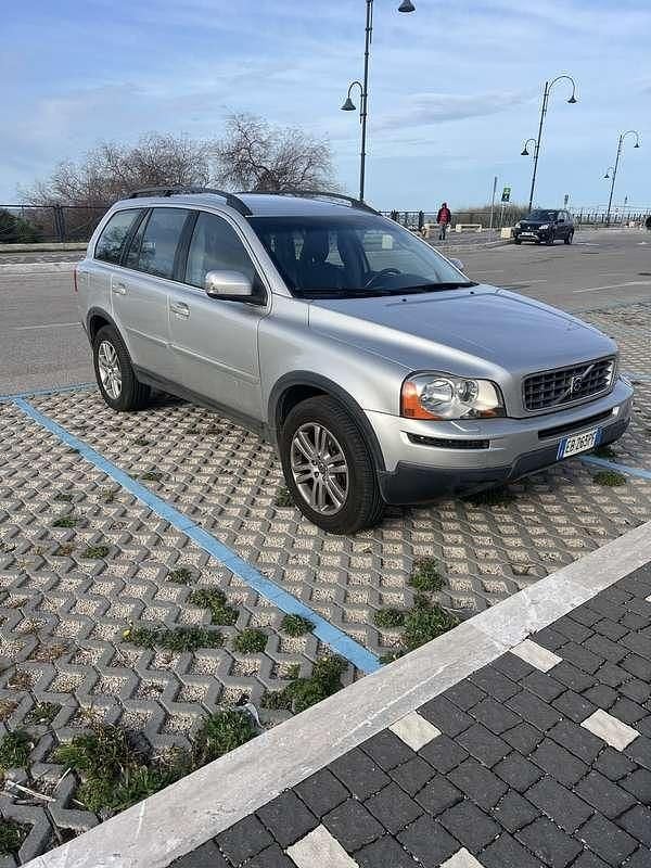 Usata Volvo XC90 Executive 185 CV (136 kW) 2010 SUV