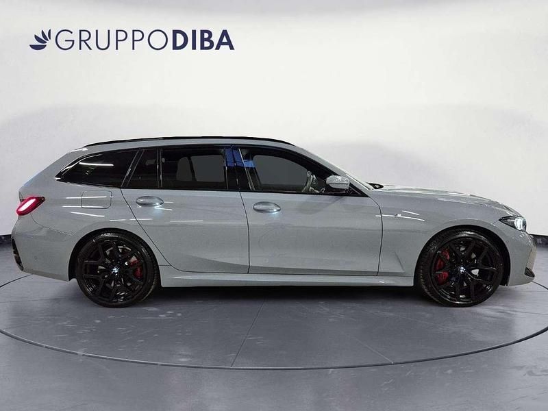Usata BMW 320 M Sport 190 CV (139 kW) 2025 Grigio Station wagon