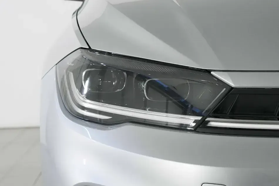 Usata VW Polo Style 95 CV (69 kW) 2025 Utilitaria