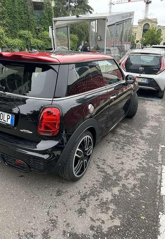 Usata Mini John Cooper Works 231 CV (169 kW) 2019 Utilitaria