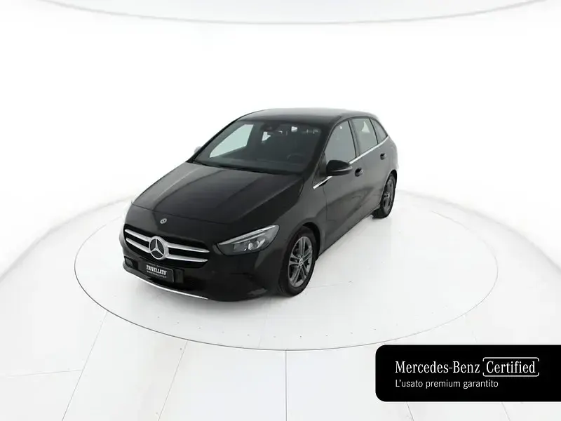 Usata Mercedes B180 Executive 136 CV (100 kW) 2020 Utilitaria