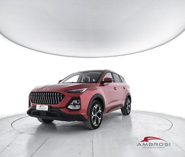 Usata DR DR1 174 CV (127 kW) 2025 Rosso