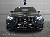 Usata Mercedes 300 Advanced Plus 313 CV (230 kW) 2024 Nero Berlina