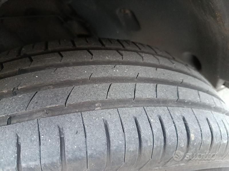 Usata Dacia Duster 2012 Nero SUV