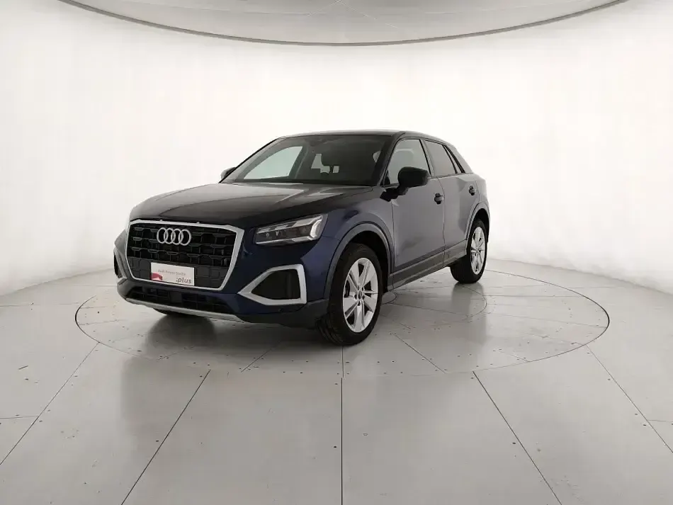 Usata Audi Q2 Advanced 150 CV (110 kW) 2025 SUV