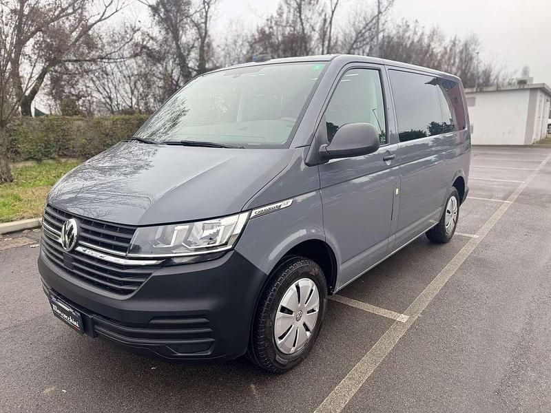 Other Usata 2023 VW T6.1 Furgone | 28.900 € (Buon prezzo) - Immagine 1/4