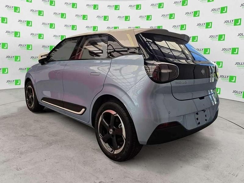 Nuova DongFeng Box 38 kW (52 CV) 2026 Other Utilitaria