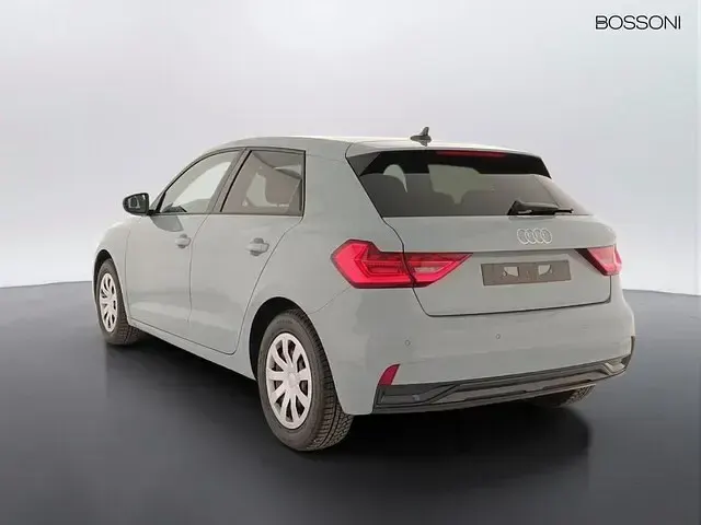 Usata Audi A1 Sportback 116 CV (85 kW) 2026 Utilitaria
