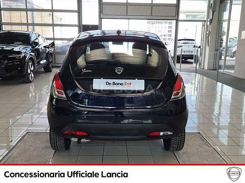 Usata Lancia Ypsilon 69 CV (50 kW) 2020 Utilitaria